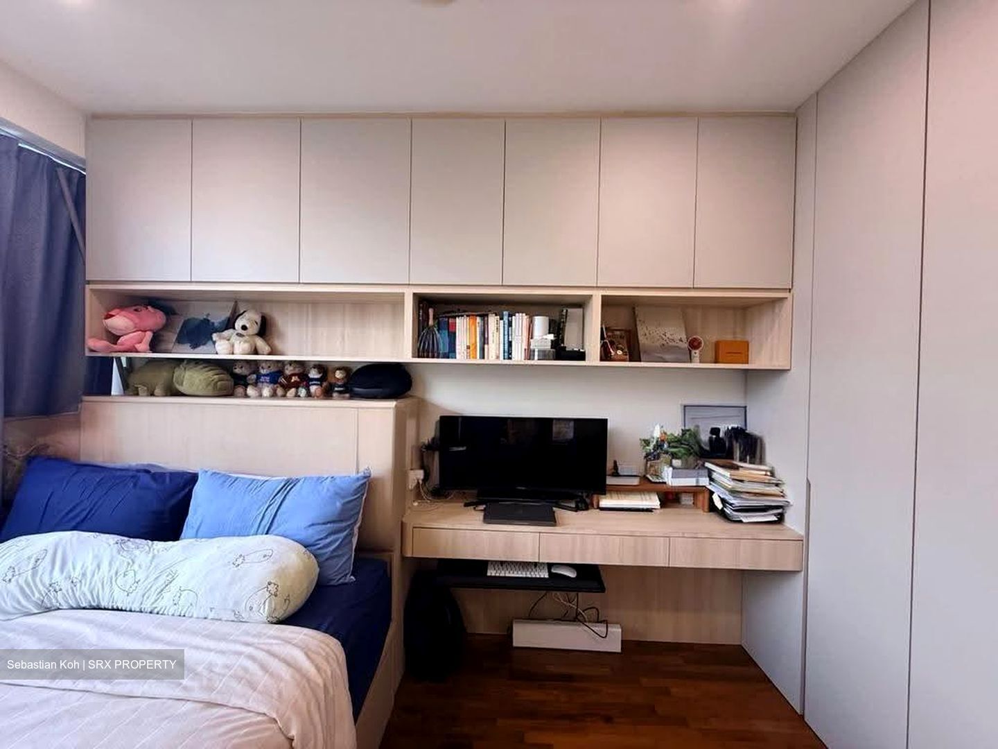 Esparina Residences (D19), Condominium #609526621
